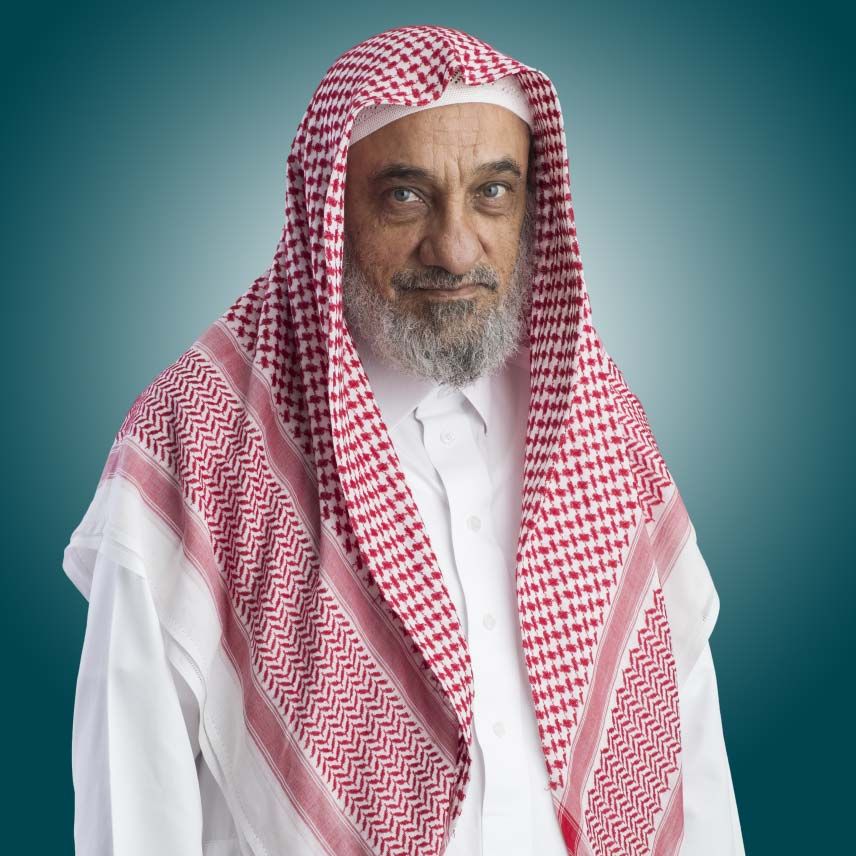 عبدالإله بن سالم بن بن محفوظ