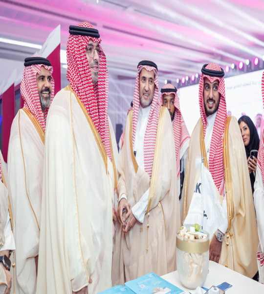 لقطات متنوعة l معرض جدة للمعلم المتميز