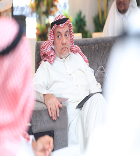 لقطات متنوعة l أجتماع الجمعية العمومية الثالث
