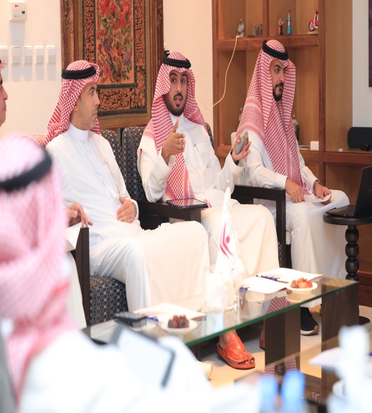 لقطات متنوعة l أجتماع الجمعية العمومية الثالث